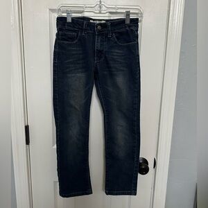 Blue Rag Jeans- SZ 8